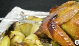 烤鸡爆料视频教程,跟随视频教程轻松学会美味烤鸡制作