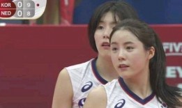 韩国女排爆料视频大全集,揭秘赛场内外精彩瞬间