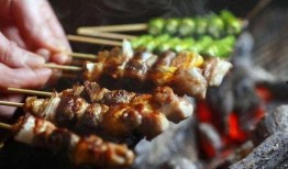 娱乐吃瓜酱烤肉视频,带你领略舌尖上的美味盛宴