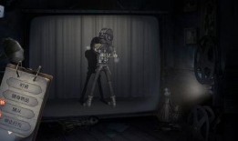 第五人格最新爆料的监管,神秘监管者全新亮相，暗黑势力再掀风云